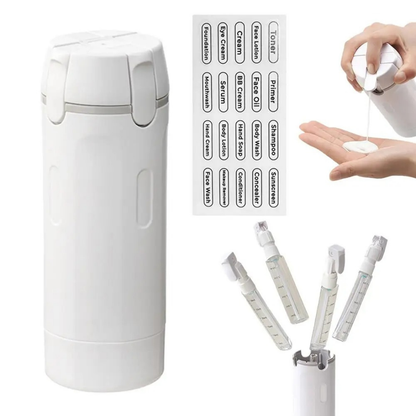 Dispensador 4 en 1 RoveKit™