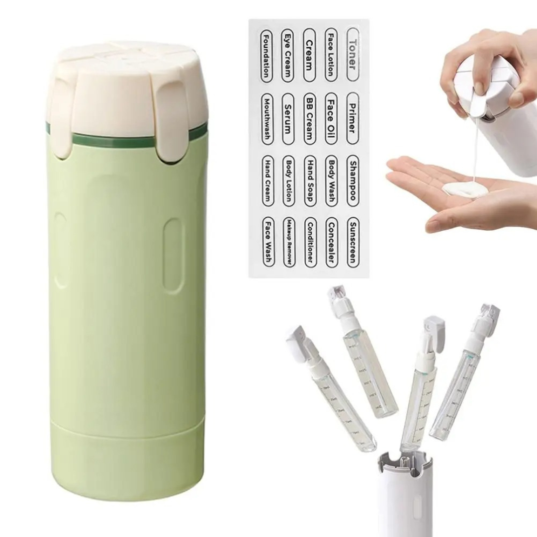 Dispensador 4 en 1 RoveKit™