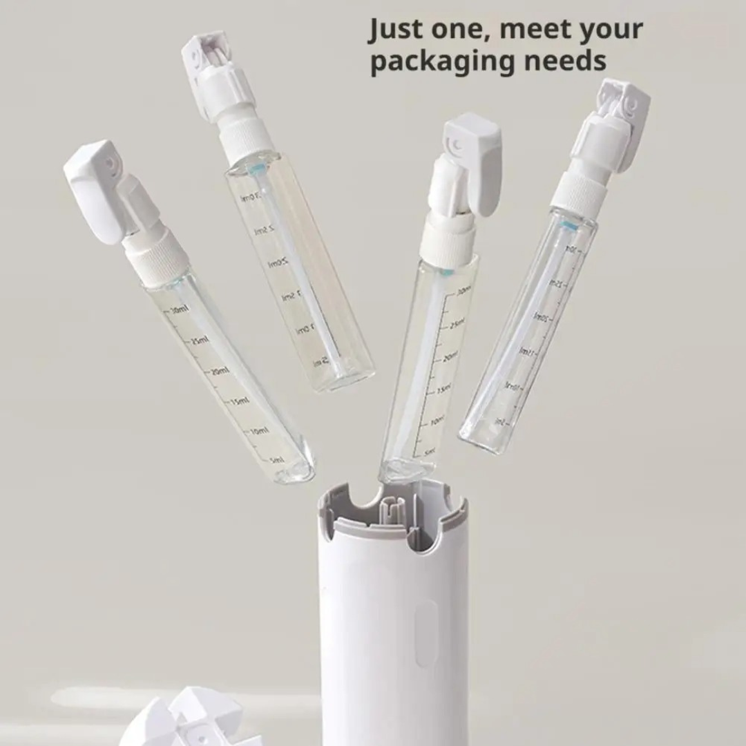 Dispensador 4 en 1 RoveKit™