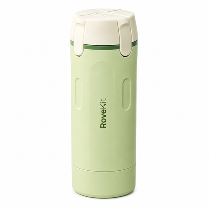 Dispensador 4 en 1 RoveKit™