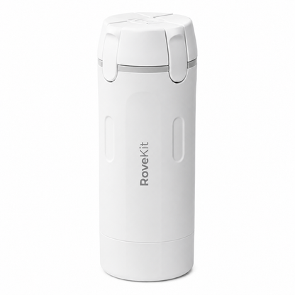 Dispensador 4 en 1 RoveKit™